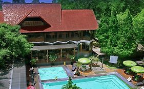 Sari Ater Hotel & Resort